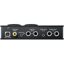 MOTU MicroBook IIc - USB 2.0 Audio Interface for Personal Recording