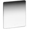 NiSi 4 x 4" Nano Soft-Edge Graduated IRND 0.6 Filter (2-Stop)