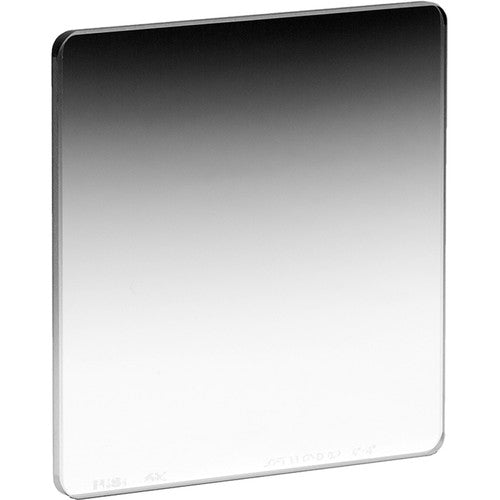 NiSi 4 x 4" Nano Soft-Edge Graduated IRND 0.6 Filter (2-Stop)