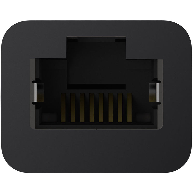 Belkin USB Type-C to Gigabit Ethernet Adapter