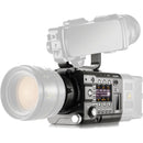 Sony PMW-F5 CineAlta Digital Cinema Camera