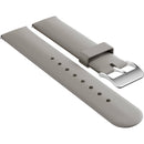 ASUS Leather Strap for 37mm ZenWatch 2 (Khaki)