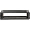 SKB 2U Roto Shallow Rack Case with Steel Rails