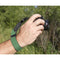 OP/TECH USA Wrist Strap for Mirrorless and Small SLR Cameras (Forest)