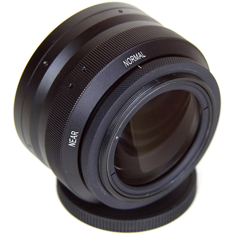 SLR Magic Anamorphot-50 1.33x Anamorphic Adapter