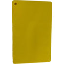 SD Card Holder Extreme Sport Micro SD Cardholder (Yellow)