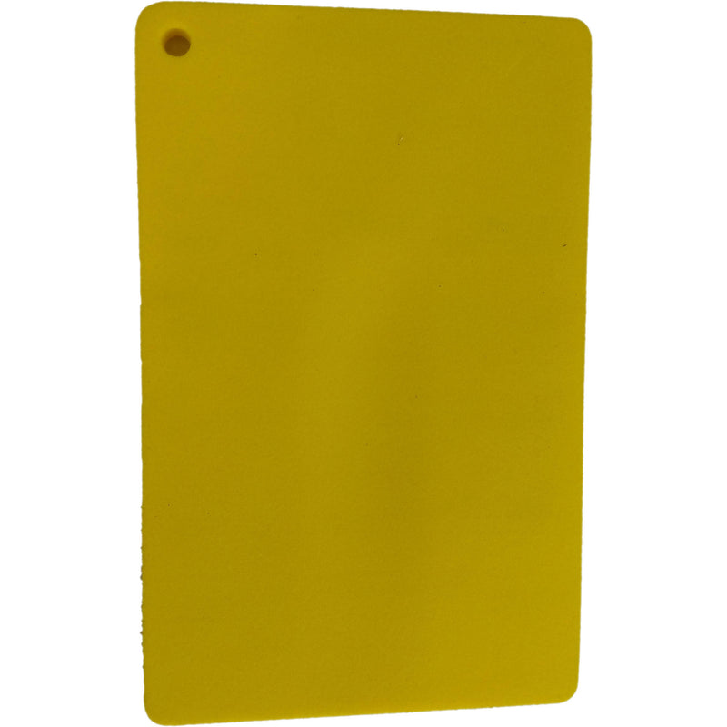 SD Card Holder Extreme Sport Micro SD Cardholder (Yellow)