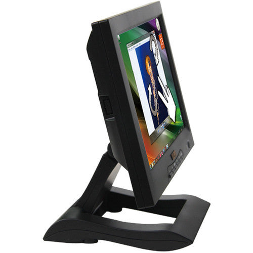 LILLIPUT FA1012-NP/C/T 10.1" HDMI Capacitive Multi-Touch Monitor