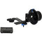 Opteka FF220 Rail-Free Reversible Follow Focus for DSLR & Video Cameras