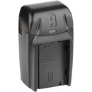 Watson Compact AC/DC Charger Kit with Battery Adapter Plate for EN-EL7