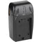 Watson Compact AC/DC Charger Kit with Battery Adapter Plate for NP-FC11 or NP-FC10