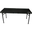 Grundorf AT-5422 Table with Adjustable Legs 56.5"