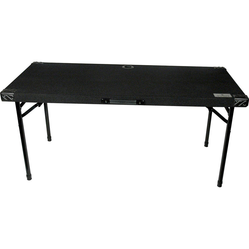 Grundorf AT-5422 Table with Adjustable Legs 56.5"