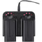Genaray LED-7100T 312 LED Variable-Color On-Camera Light