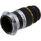 FotodioX M39 Lens to Leica M Camera Adapter (35mm/135mm Frame Lines)
