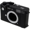 FotodioX M39 Lens to Leica M Camera Adapter (35mm/135mm Frame Lines)