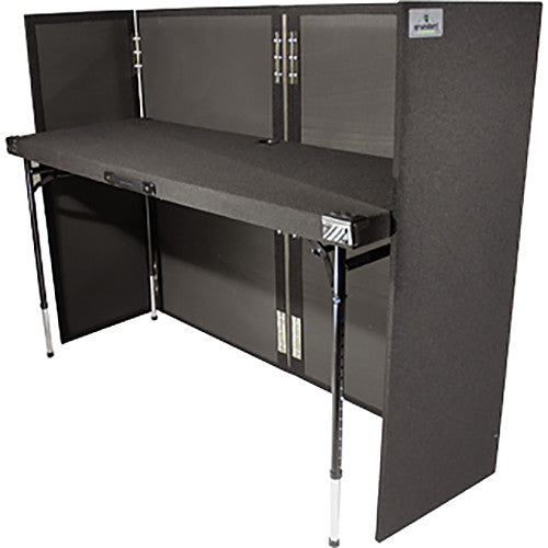 Grundorf AT-6022 Table with Adjustable Legs 61.5"