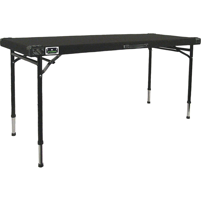 Grundorf AT-6022 Table with Adjustable Legs 61.5"