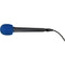 Auray WHF-158 Foam Windscreen for 1-5/8" Diameter Microphones (Blue)