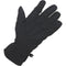Freehands Men's Softshell Photo Gloves (X-Large, Black)