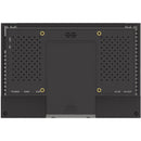 LILLIPUT 7" Camera-Top Monitor (Black)