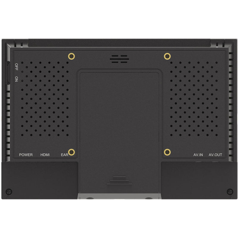 LILLIPUT 7" Camera-Top Monitor (Black)