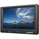 LILLIPUT 669GL-70NP/C 7" Non-Touch Monitor with HDMI/DVI/VGA/Composite In