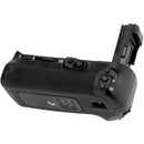 Vello BG-C12 Battery Grip for Canon 7D Mark II