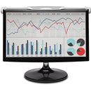 Kensington FS240 Snap2 Privacy Screen for 22�24" Monitors