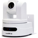 Vaddio Thin-Profile Wall Mount Bracket for HD-Series PTZ Cameras (White)