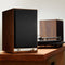 Audioengine HD6 Powered Speakers (Pair, Walnut)