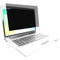 Kensington FP156W9 Privacy Screen for 15.6" Laptops