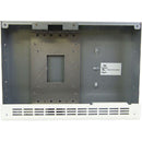 FSR 3" Wall Box for Creston DM Scaler (White)