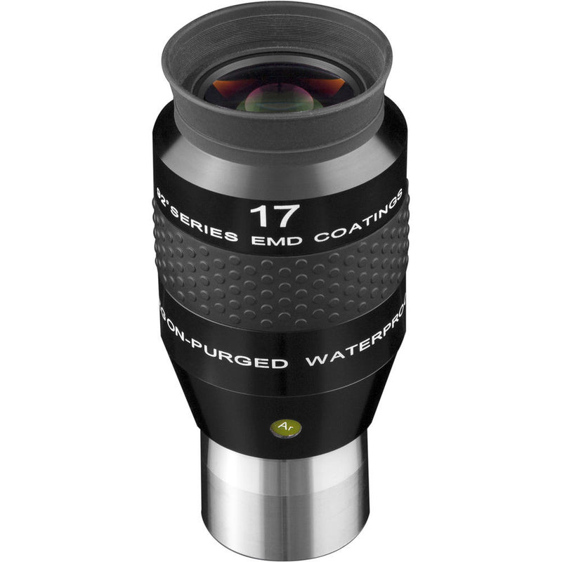 Explore Scientific 92&deg; Series 17mm Eyepiece (2")