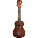 MAKALA MK-S/Pack: MK-S Soprano Ukulele with Bag and Tuner Kit