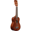 MAKALA MK-S/Pack: MK-S Soprano Ukulele with Bag and Tuner Kit