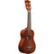 MAKALA MK-S/Pack: MK-S Soprano Ukulele with Bag and Tuner Kit