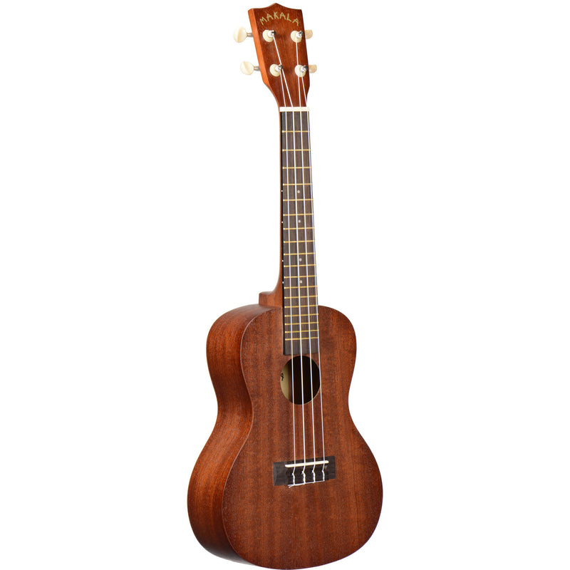 MAKALA MK-C/Pack: MK-C Concert Ukulele with Bag and Tuner Kit