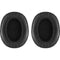 Sony MDR-7506 Headphones with Sheepskin Leather Earpads & Carrying Case Kit