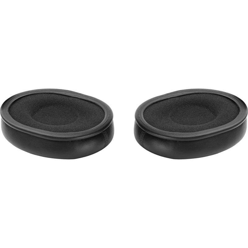 Sony MDR-7506 Headphones With Deep Earpads and Carrying Case Kit