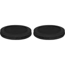 Auray Deluxe Velour Earpads (Pair)
