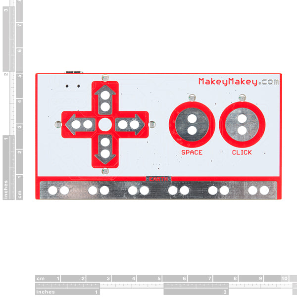 SparkFun Makey Makey Classic by JoyLabz