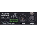 JK Audio AutoHybrid - Telephone Audio Interface