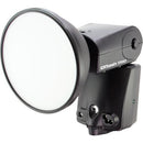 Quantum Instruments Qflash TRIO Flash for Panasonic Cameras