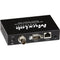 MuxLab 3G-SDI Over IP Receiver Unit with PoE