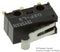 OMRON ELECTRONIC COMPONENTS D2F-L3 Microswitch, D2F Series, SPDT, Solder, 3 A, 125 VAC, 30 VDC