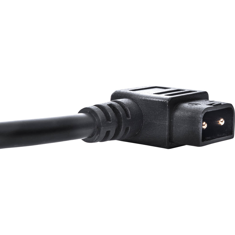 Litepanels AC Adapter for Brick Bi-Color LED Light