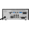 Atlas Sound AA100PHD 4-Input 100W BGM Mixer Amplifier
