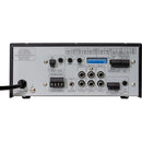 BHPV Atlas Sound AA50PHD 4-Input 50W BGM Mixer Amplifier