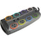 Kensington SmartSockets Standard 8-Outlet Surge Protector